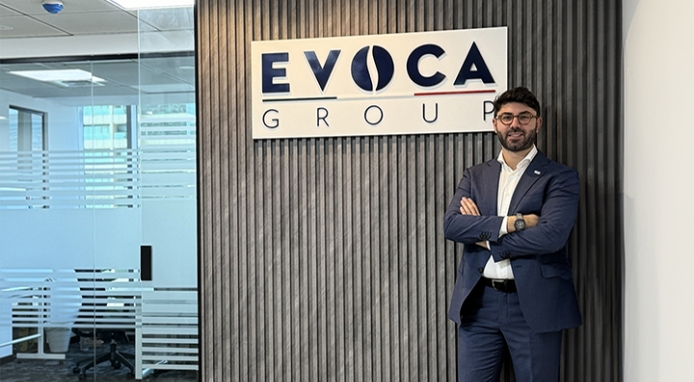 Evoca rafforza la propria presenza in Medio Oriente con un nuovo ufficio a Dubai