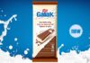 Nestlé presenta Choco Milk, la nuova tavoletta ricoperta di cioccolato al latte
