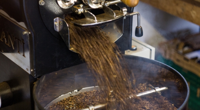 Nel 2023 l’Italia si conferma leader in Europa per la torrefazione del caffè