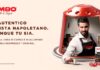 Kimbo lancia la campagna “Capsule” per un caffè preparato secondo tradizione napoletana