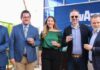Lavazza: un progetto in Ecuador per la produzione di caffè no deforestation
