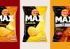 Lay’s MAX: il nuovo snack che rivoluziona il mondo delle patatine ondulate
