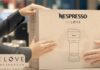 Relove: il progetto di Nespresso per una seconda vita alle macchine da caffè