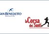 San Benedetto alla Corsa dei Santi con EcoGreen e Aquavitamin