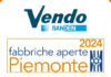 SandenVendo partecipa a Fabbriche Aperte Piemonte 2024