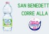 San Benedetto EcoGreen corre al fianco della Venice Marathon