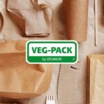 VEG-PACK by VeganOK: la rivoluzione sostenibile nel settore degli imballaggi
