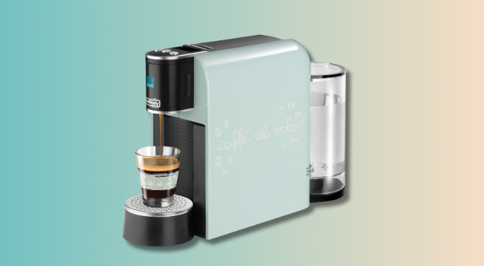 Caffitaly: dalla partnership con Thun la nuova Arka per “un caffè al volo”