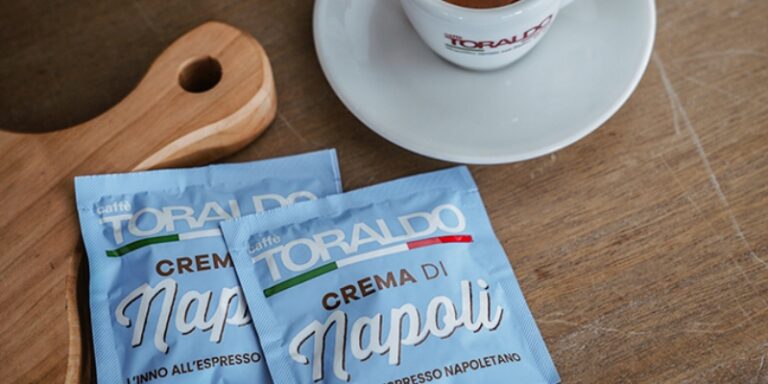 Caffè Toraldo lancia “Vinci Napoli”, il concorso per vedere la partita al Maradona