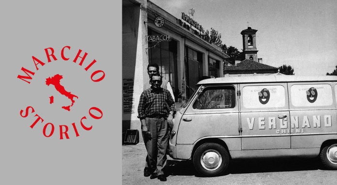 Caffè Vergnano 1882 diventa marchio storico