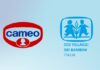 Cameo rinnova il suo impegno con SOS Villaggi dei Bambini