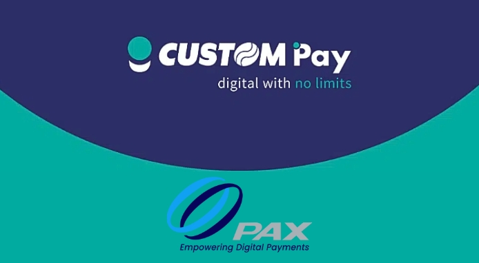 Custom Pay e Pax Italia innovano il mercato dei pagamenti elettronici