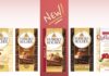 Ferrero presenta la nuova tavoletta Ferrero Rocher Nocciola & Mandorla