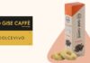 I biscotti artigianali umbri Dolcevivo accompagnano le tisane Gise