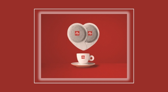 illycaffè celebra i 50 anni della cialda E.S.E.