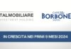 Caffè Borbone: fatturato in crescita nei primi 9 mesi del 2024
