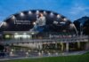 Lavazza rinnova la sua presenza alle Nitto ATP Finals 2024 come Platinum Partner