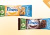 Nestlé Fitness presenta le nuove barrette ai cereali senza zuccheri aggiunti