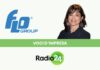La straordinaria storia della FLO SpA raccontata da Erika Simonazzi a Radio 24