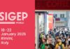 Sigep World amplia lo spazio dedicato al caffè: sostenibilità, talk e le migliori tecnologie