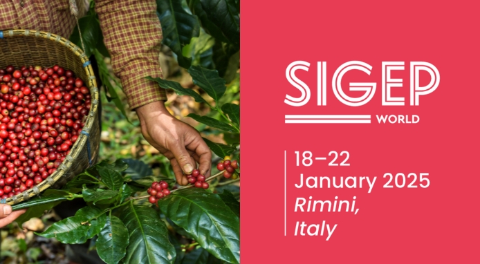 A SIGEP 2025 il Sustainability District, la nuova area dedicata al caffè sostenibile