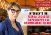 Stati Generali del Vending 2024: l’intervento dell’on. Ylenja Lucaselli