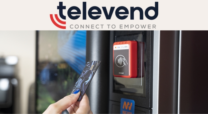Con le soluzioni di Televend maggiori risultati con meno risorse