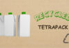 Da Tetra Pak e Lactalis i primi cartoni per bevande con polimeri riciclati certificati