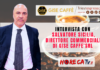 Triestespresso Expo 2024: l’intervista di HorecaTv con Salvatore Sicilia di Gise Caffè