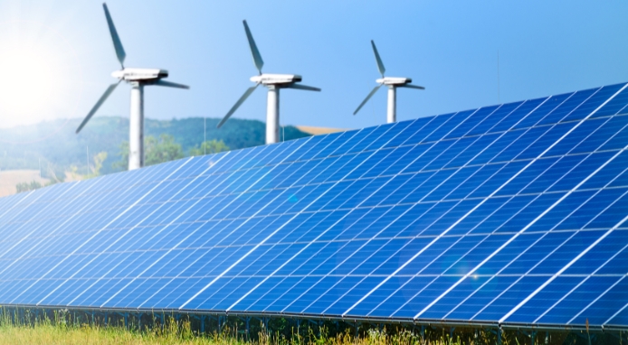 320 milioni di euro per le PMI: incentivi per fotovoltaico ed eolico