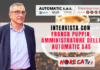 Triestespresso Expo 2024: l’intervista con Franco Puppin di EVOCA