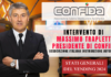 Stati Generali del Vending 2024. Intervento di Massimo Trapletti, Presidente CONFIDA