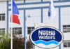 Nestlé potrebbe cedere a un fondo la divisione acqua minerali