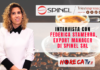 Triestespresso Expo 2024: l’intervista con Federica Stamerra di Spinel