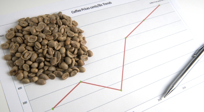 Crisi del caffè: in Brasile dal 2025 i torrefattori aumenteranno i prezzi