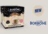 Caffè Borbone presenta la nuova capsula cappuccino al Baileys compatibile Dolce Gusto
