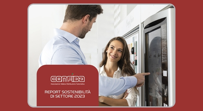 CONFIDA presenta il Report di Sostenibilità di settore 2023