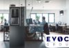 Barista 300, la nuova table top di Evoca con grani a vista e tecnologia sottovuoto