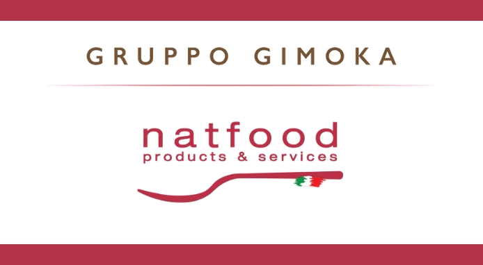 Gruppo Gimoka acquisisce la maggioranza delle quote di Natfood