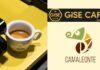 Il monoporzionato Marino di GISE Caffè premiato dalla Guida Camaleonte
