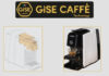 GISE Caffè e la stampa 3D: un’innovazione che celebra il rito italiano del caffè
