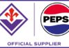 PEPSI® è Official Supplier di ACF FIORENTINA per la stagione sportiva 2024/2025