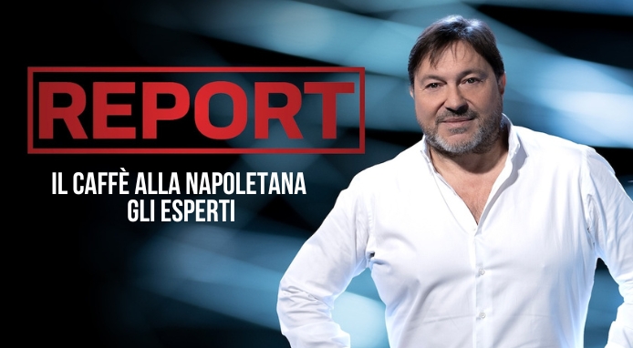 Report e il caffè alla napoletana: la parola agli esperti