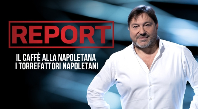 Report e il caffè alla napoletana: la parola ai torrefattori napoletani