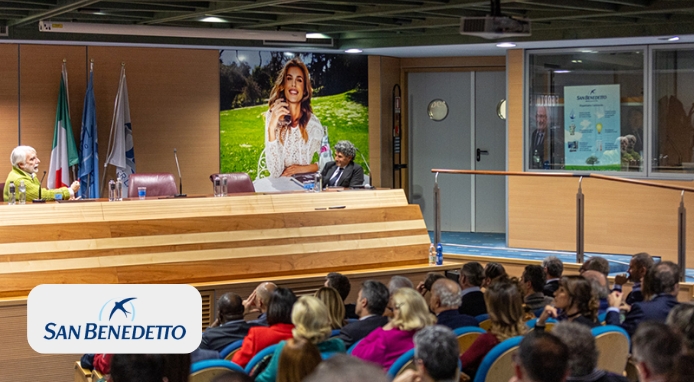 San Benedetto: Paolo Crepet interviene in occasione del lancio del Progetto Mentoring