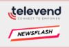 Televend: scopri i nuovi moduli inseriti nel Televend Cloud