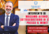 Stati Generali del Vending 2024: l’intervento dell’on. Massimo Bitonci