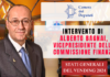 Stati Generali del Vending 2024: l’intervento dell’on. Alberto Bagnai