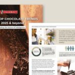 Barry Callebaut: “Le principali tendenze del cioccolato nel 2025 e oltre”