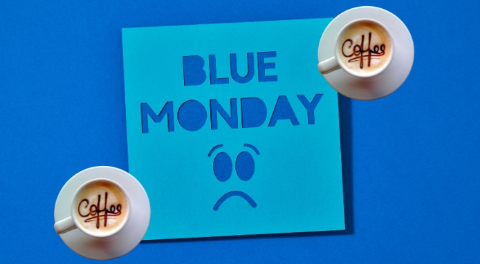 Caffè e buonumore: la tazzina di caffè è il rimedio scientifico contro il Blue Monday